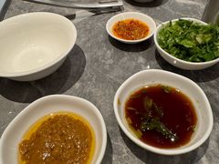 -张凯达·深海石斑鱼潮汕火锅(十五年品牌•虹桥天街店)