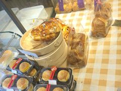 -85度C(南京龙江店)