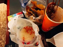 -真味烧烤(解放碑店)