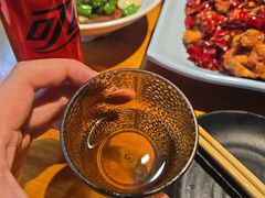 -望京一号·重庆江湖菜(工体店)