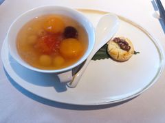 -金轩中餐厅 Jin Xuan(浦东丽思卡尔顿酒店)
