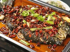 -江湖情酸菜鱼(万菱汇店)
