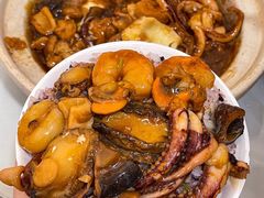 -逢春菜馆天津菜(胜利路店)