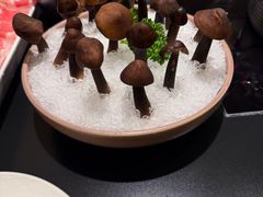 -鲜入唯煮·港式海鲜牛肉火锅(金宝街店)