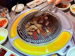 -喜来稀肉(虹泉路店)
