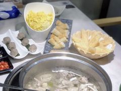 -狐狸爱上椰子鸡(滨江星光大道店)