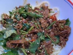 -阿当·小炒牛肉面(人广店)