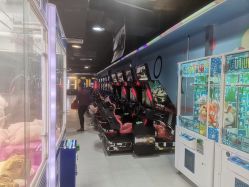 -蹦蹦乐园(南桥百联店)