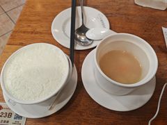 -正德顺順德雙皮奶(中信店)