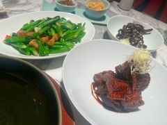 -杭州君悦酒店·湖滨28中餐厅