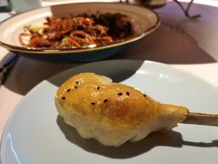 -阿娜尔·新疆菜(宜家荟聚中心店)