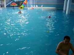 -天鹅湖温泉游泳馆