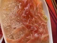 -蓉城老妈火锅(双林路店)