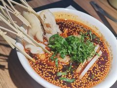 没骨头鸡爪-太二酸菜鱼(正大广场店)
