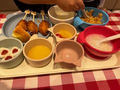 -西贝(龙华天虹购物中心店)