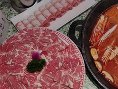 -肖婷姐大铁锅重庆火锅(南湖店)