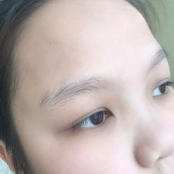 -久匠·纹眉半永久野生眉