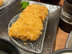 -胜博殿日式炸猪排(侨福芳草地店)