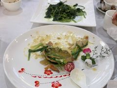 -泉龙渔村·粤式早茶·金牌烧鹅(中山三乡店)