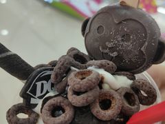 -DQ·蛋糕·冰淇淋(河东万达店)