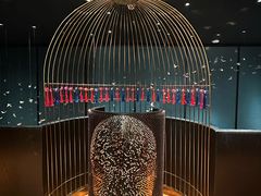 -杭州临平万丽酒店·万丽轩中餐厅