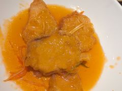 -关东小磨东北菜(上海长风大悦城店)