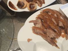 -全聚德(双井店)