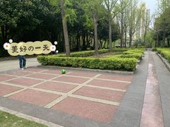 -苏州河梦清园环保主题公园