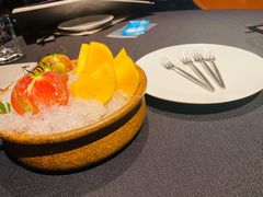 餐前水果-鲁采LU STYLE(新天地店)