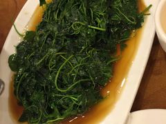 -老大同酒家·糟卤·本帮菜(中山公园店)