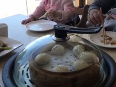 -港畔赶海蒸汽海鲜烧烤自助(仙螺岛店)