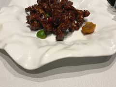 -蔓兰家的四季S0餐厅·融合菜(当代MOMA店)