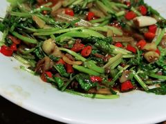 -广东道至正餐厅(区庄店)