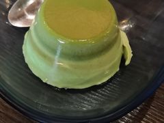 招牌抹茶布丁-大雄寿司(洛浦店)