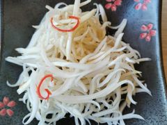 -菩提树·素食餐厅(汇智国际商业中心店)