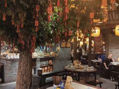 大堂-南京大牌档(三阳广场苏宁店)