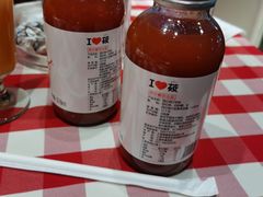 -西贝莜面村(上海百联西郊店)