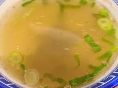 -七爺清汤腩(南开大悦城店)