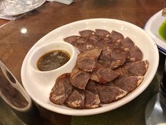 -东北农家小院(定西路店)