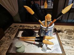 -遇见长安之高山流水(李家村万达店)