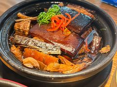 -金牌外婆家(苏州中心店)