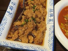-老雒阳面馆·水席·洛阳菜(王城路店)