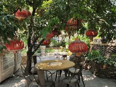 -园林美食城·本土农家菜(杨和镇店)