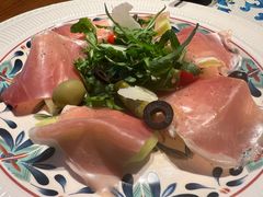 -弗兰克牛排西餐厅Ribone steak house(柠檬花园店)