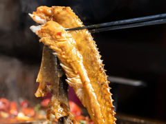 -探鱼·鲜青椒爽麻烤鱼(钟楼众汇广场店)