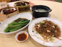 -新梅园不夜粥(龙华店)