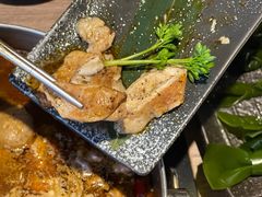 -老鼎旺安格斯牛肉火锅(衡艺广场店)