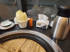 -地锅之家·鲜货工厂(华发路店)