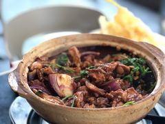 -财神鸡煲(华强北店)