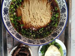 -伟记奥面馆(养育巷店)